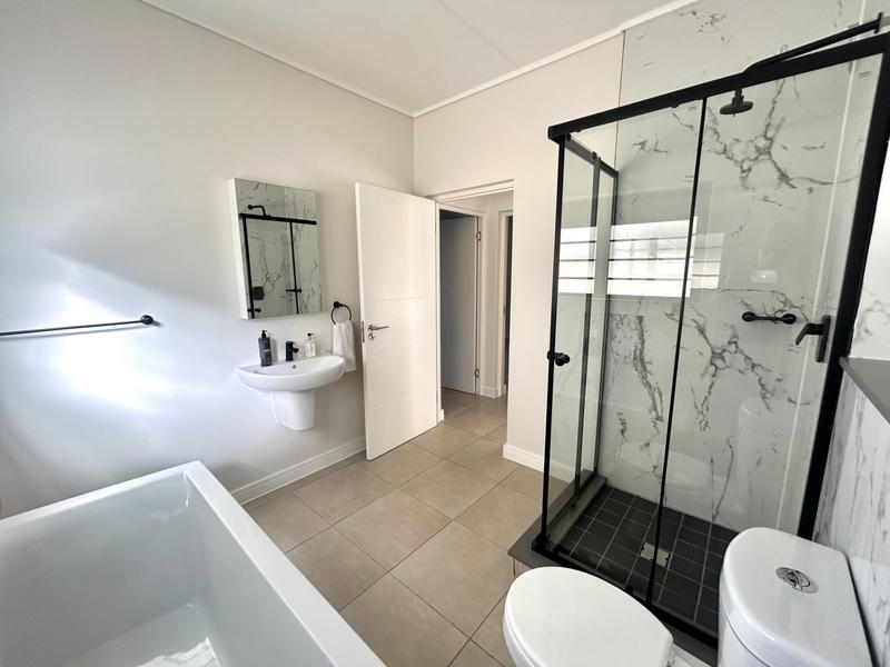 To Let 3 Bedroom Property for Rent in The Huntsman Western Cape